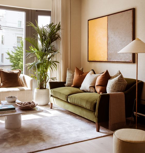 Qual seu estilo de decoração?